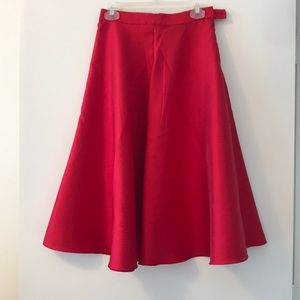 🆕 Forever 21 Contemporary Midi Skirt